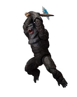 Bandai Tamashii Nations Godzilla x Kong: The New Empire Kong (2024) 16 cm