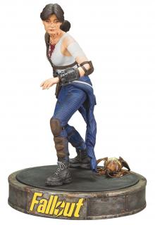 Dark Horse Fallout Lucy 18 cm