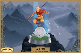 First 4 Figures Avatar The Last Airbender Aang Standard Edition 27 cm