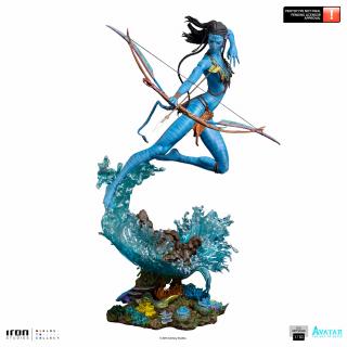 Iron Studios Avatar: The Way of Water Neytiri 41 cm