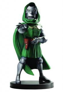 NECA Marvel Classic XL Dr. Doom 23 cm