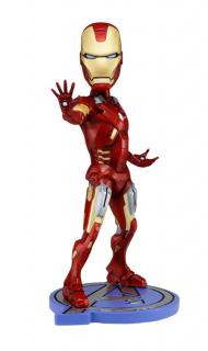 NECA The Avengers Iron Man 18 cm