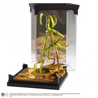 Noble Collection Fantastic Beasts Bowtruckle 18 cm