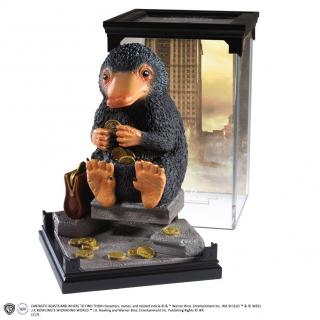 Noble Collection Fantastic Beasts Niffler 18 cm