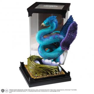 Noble Collection Fantastic Beasts Occamy 18 cm