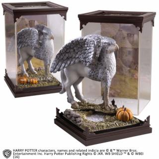 Noble Collection Harry Potter Buckbeak 19 cm