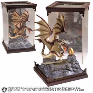 Noble Collection Harry Potter Hungarian Horntail 19 cm