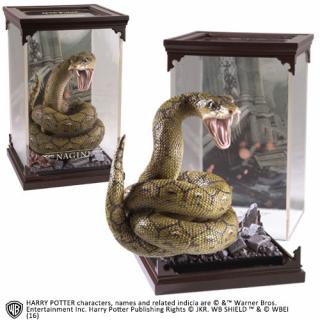 Noble Collection Harry Potter Nagini 19 cm