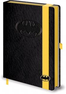 Pyramid International DC Comics Premium Batman A5