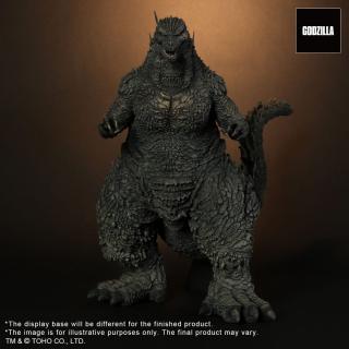 X-Plus Godzilla Minus One Godzilla (2023) 30 cm