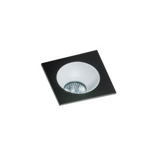 AZzardo Hugo 1 Downlight AZ1736 Farba: Čierna