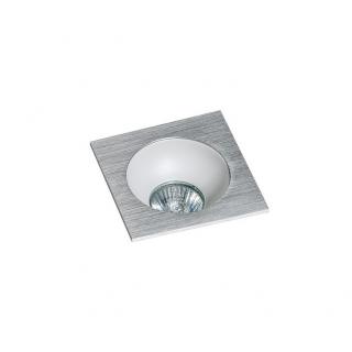 AZzardo Hugo 1 Downlight AZ1736 Farba: Hliník