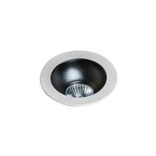 AZzardo Remo 1 Downlight AZ1732 Farba: Čierna