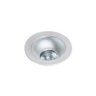 AZzardo Remo 1 Downlight AZ1732 Farba: Hliník