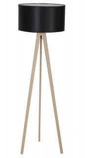 AZzardo Tripod Wood  AZ3013