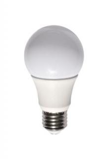 LED žiarovka E27 230V 10W 2700K teplá biela 860lm A60