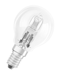 Žiarovka 240V 42 E14  halogen iluminačná