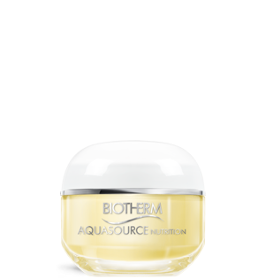 Biotherm Aquasource Nutrition Highly Nurturing Rich Balm 50ml TESTER