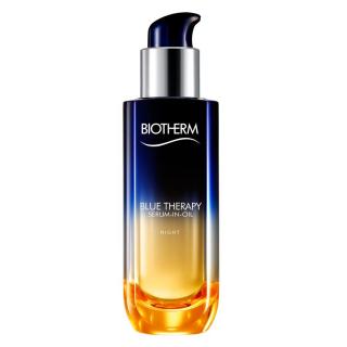 Biotherm Blue Therapy Serum-In-Oil  30ml