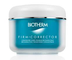 Biotherm Firm Corrector Body Concentrate 200ml
