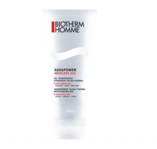 Biotherm Homme Aquapower Absolute gel 100ml
