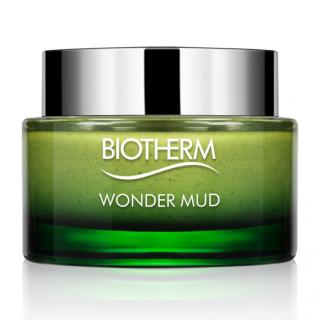Biotherm Wonder Mud Skin Best Mask 75ml