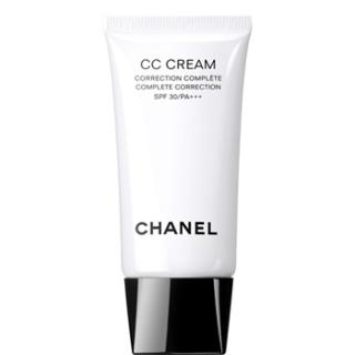 Chanel CC Cream Complete Correction Spf 30