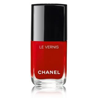 Chanel LE VERNIS Nr. Nr. 528 Rouge Puissant 13ml