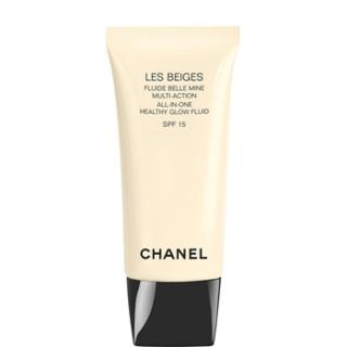 Chanel Les Beiges All In One Healthy Glow Fluid SPF15 30ml