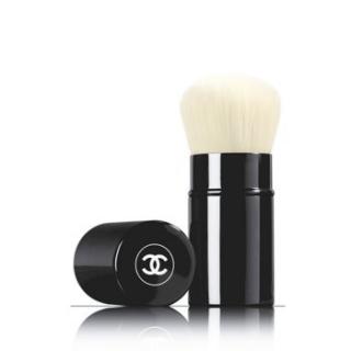 Chanel Les Beiges Retractable Kabuki Brush