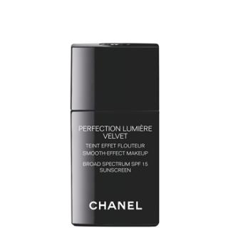 Chanel Perfection Lumiere Velvet Smooth Effect Makeup SPF15 30ml