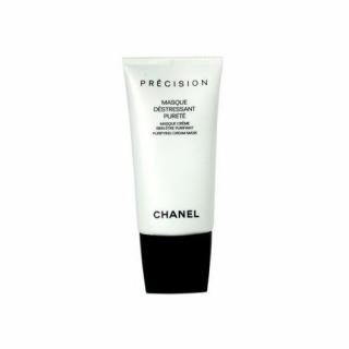 Chanel Purifying Cream Mask 75ml