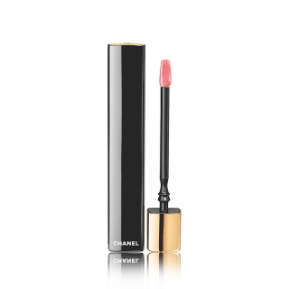 Chanel Rouge Allure Gloss Colour and Shine Lipgloss in One Click 6ml