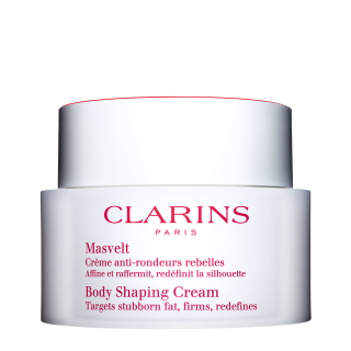 Clarins Body Shaping Cream 200ml TESTER