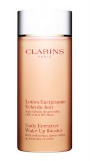 Clarins Daily Energizer Wake Up Booster