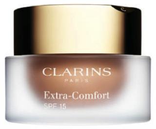 Clarins Extra-Comfort Foundation SPF 15 30ml