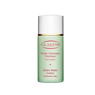 Clarins Hydra Matte Lotion 50 ml TESTER
