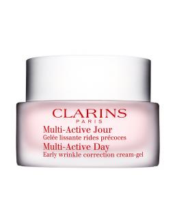 Clarins Multi-Active Day Cream Gel 50ml
