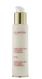 Clarins Multi-Active Day Lotion SPF15