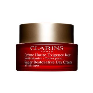 Clarins Super Restorative Day Cream 50 ml TESTER