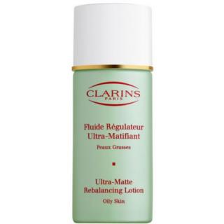 Clarins Ultra-Matte Rebalancing Lotion 50 ml