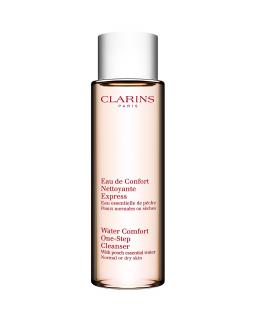 Clarins Water Comfort One Step Cleanser Normal Skin 200ml