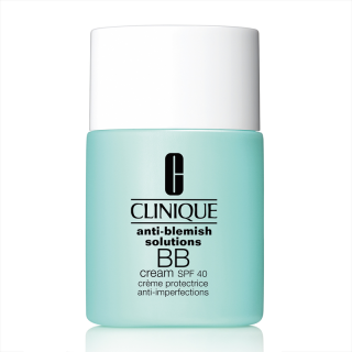 Clinique Anti-Blemish Solutions BB Cream SPF40 30ml