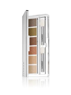 Clinique Aromatics in White All About Shadow 6-Pan Palette