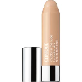 Clinique Chubby In The Nude Foundation Stick 6g