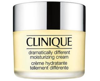 Clinique Dramatically Different Moisturizing Cream 30ml