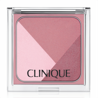 Clinique Sculptionary Cheek Contouring Palette 9g