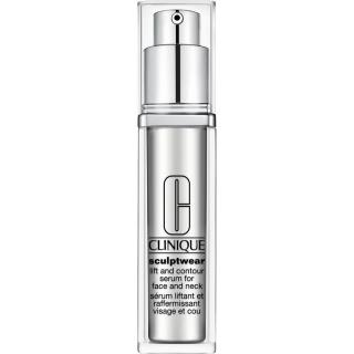 Clinique Sculptwear Lift and Contour Serum for Face and Neck 30ml