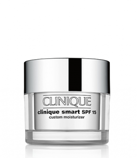 Clinique Smart Cream SPF15 50ml