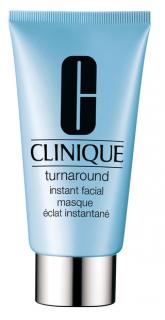 Clinique Turnaround Instant Facial Mask 75ml